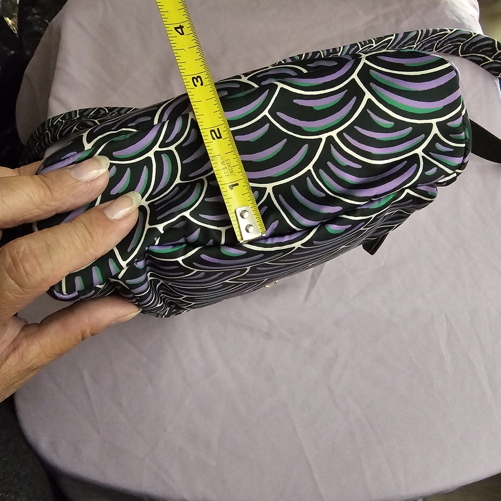 Kate Spade Backpack. - Picture 4 of 7